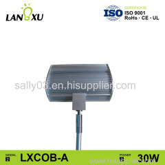 led trade show booth light