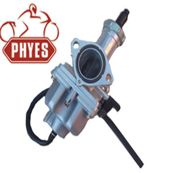 Brand new PZ 27mm Carburettor with manual choke lever