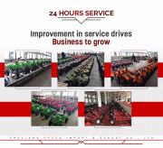 24 hours service