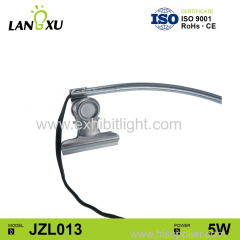 MR16 Display Arm Light for exhibition