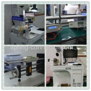 Dongguan Jingutong Electronic Technology co.,ltd