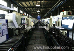 TAIYUAN XINKAI MACHINERY FACTORY Co.,Ltd