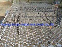 Good quality whole sale price razor wire