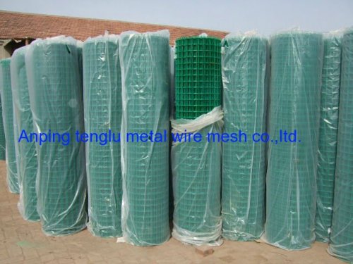 2''x2'' Factory direct supply good quality welded wire mesh with low price