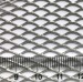 Diamond pattern expanded wire mesh stainless steel wire mesh