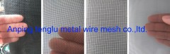 epoxy high quality wire mesh woven type high strength wire mesh