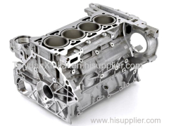 Cast iron Engine Cylinder Blocks