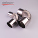 Stainless steel 90 degree elbow