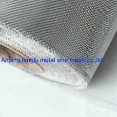 Hot sale low price stainless steel wire mesh 400 mesh stainless steel mesh