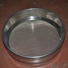 standard test sieve stainless steel test sieve