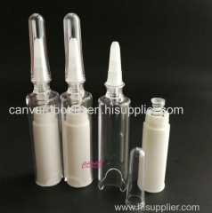 5ml Plastic Ampule Bottle-Plastic Ampoule Bottle