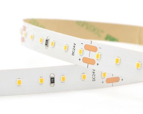 120LED 2216 LED strip lights 24V Ra90