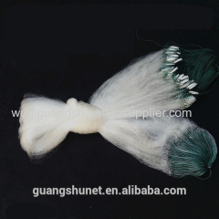 Hdpe Finland Fishing Net/Fishing Net/Nylon Fishing Net/Gill Net