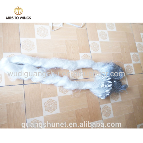 Hdpe Finland Fishing Net/Fishing Net/Nylon Fishing Net/Gill Net