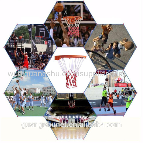 Official Standard Table Tennis Net Volleyball Net Basketball Net Sport Net