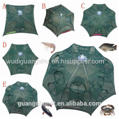 Double Zipper Design Fish Hang Dry Net Fish Drying Net/Dried Fish Net/Drying Net