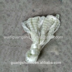 Produce various colors and sizes fishing float and fishing net float