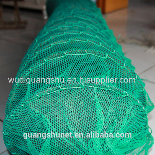 Scallop Sea Cucumber Growth Collector/Scallop Farming net/Aquaculture Net Cage/Lantern Net/Scallops Collector