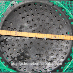 Scallop Sea Cucumber Growth Collector/Scallop Farming net/Aquaculture Net Cage/Lantern Net/Scallops Collector