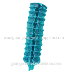 Scallop Sea Cucumber Growth Collector/Scallop Farming net/Aquaculture Net Cage/Lantern Net/Scallops Collector