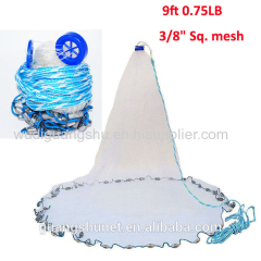 High Quality Casting Net Made in China