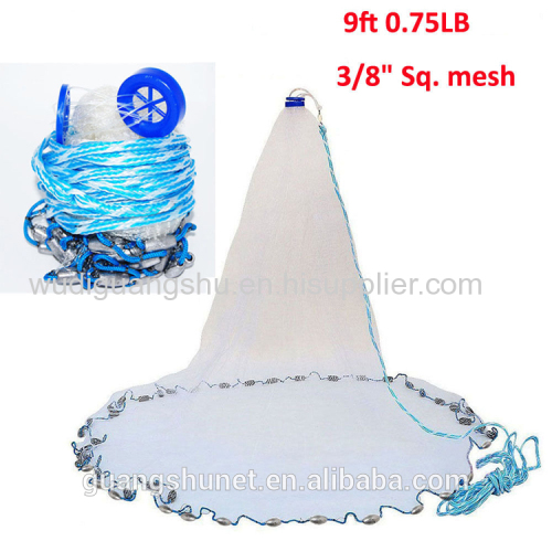 High Quality Casting Net Made in China