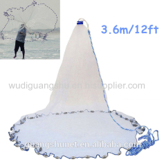 High Quality Casting Net Made in China