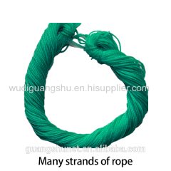 Nylon Fishing Twine Braided Rope Nylon Braided Rope Nylon Fishing Line