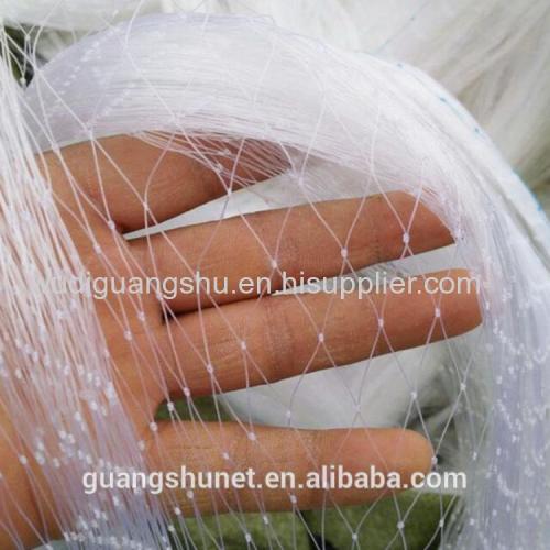 Chinese Factory 20*5 M Black Hunting Bird Net/Bird Mist Net/Snake Net/Bats Net
