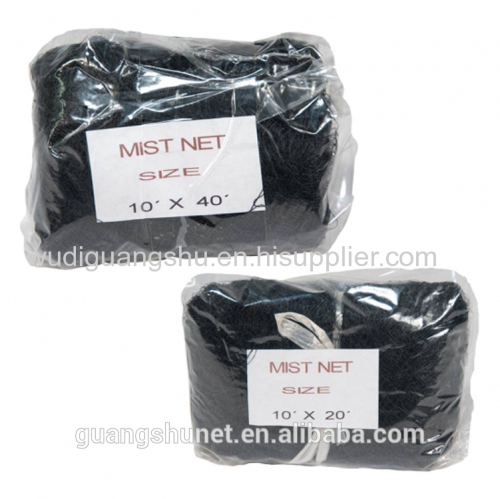 Chinese Factories Produce High Quality Products Mist Nets/Bird Nets for Catching Birds/Bird Mist Nets