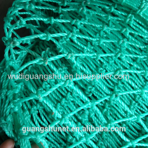 Hdpe Finland Fishing Net/Fishing Net/Nylon Fishing Net/Gill Net