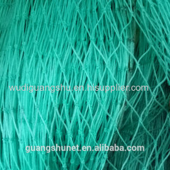 Hdpe Finland Fishing Net/Fishing Net/Nylon Fishing Net/Gill Net