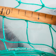 Hdpe Finland Fishing Net/Fishing Net/Nylon Fishing Net/Gill Net