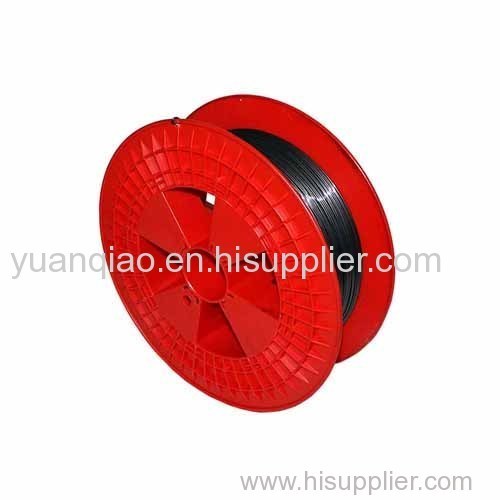 1/16 Inch Amorphous Alloy Vecalloy B Cored Wire for Fans