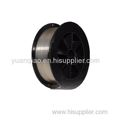 BS En 1071: S C Nife 55 MIG Wire for Welding Cast Irons