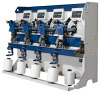 High Speed Sewing Thread Winding Machine