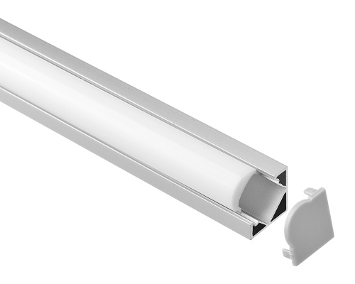 LED Linear for Corner 1301