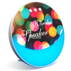 5w Power Adv. Portable wireless speaker bluetooth speaker