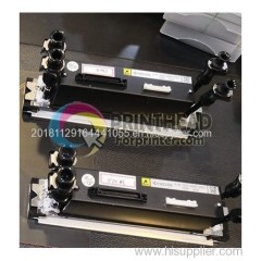 Original Kyocera KJ4B-YH Inkjet Printheads - (600 dpi - 40KHz)