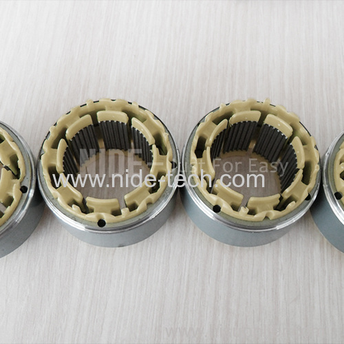 BLDC stator and armature needle winding machines recommendation