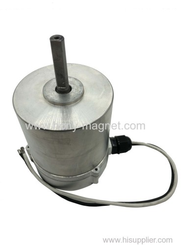 IP66 Waterproof Brushless DC Motor