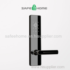 smart bluetooth app door lock