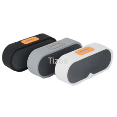 Portable Wireless Speaker with TF card