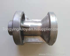 Aluminum Alloy ADC12 Auto Bearing Die Casting