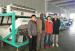 Medium capacity 4 ton per hour CCD rice. grain.cereal plastic color sorter made in China with best price 1 year warranty