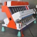 High intelligent automatical multifuctional CCD color sorting machine from China original manufacturer with best price.
