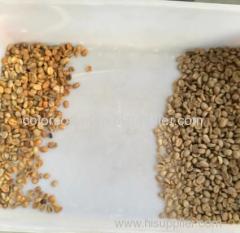 High Advanced software artificial intelligent grain. soybean. cereal CCD color sorter from China original manufacturer