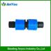 17mm Lock coupling for drip tape