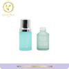 Frosted Glass 30ml skin care Cosmetic Glass serum bottle with dropper