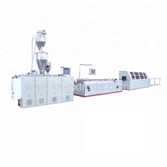 65/132 Solid Door frame machine for india